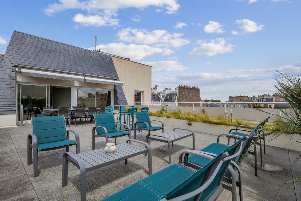 Bureau Neuilly-sur-Seine 782m² Location bureau Neuilly-sur-Seine Hauts-de-Seine OLBUR2426401 11